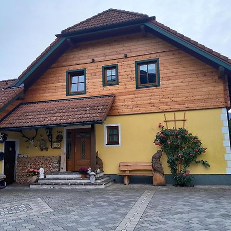 Haus Eder Daire Ramsau am Dachstein Dış mekan fotoğraf