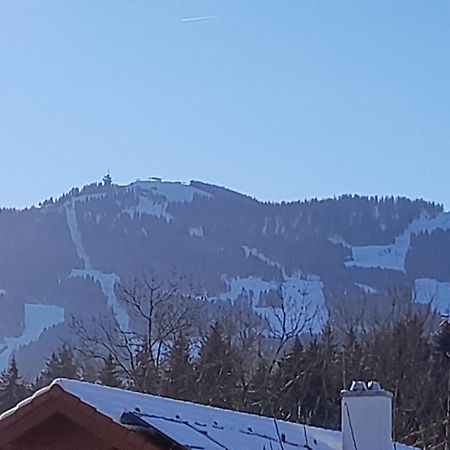 Haus Eder Daire Ramsau am Dachstein Dış mekan fotoğraf