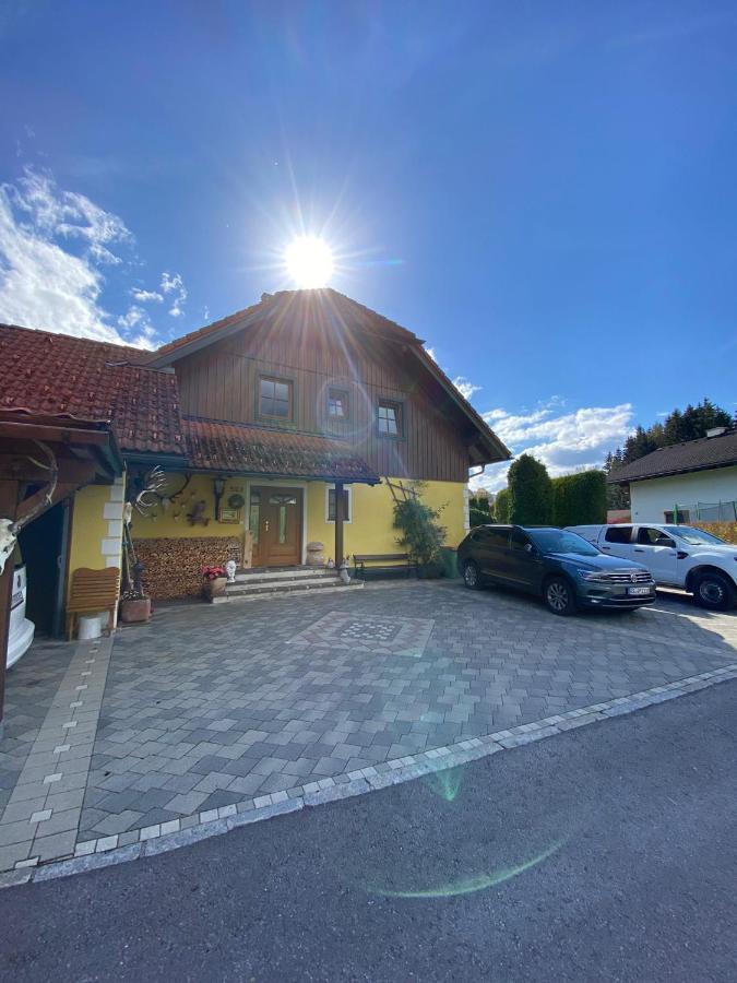 Haus Eder Daire Ramsau am Dachstein Dış mekan fotoğraf