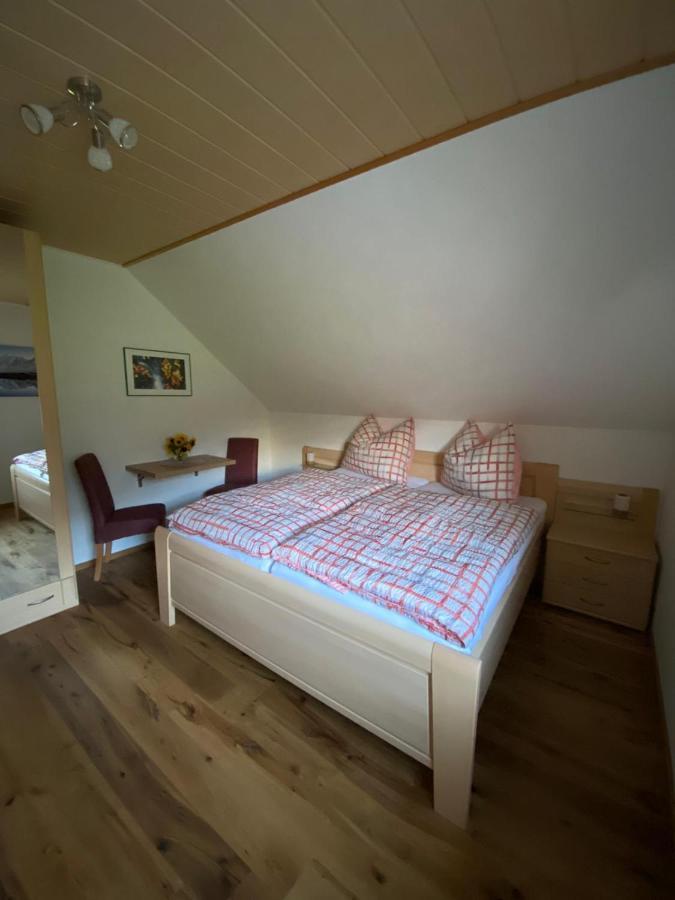 Haus Eder Daire Ramsau am Dachstein Dış mekan fotoğraf