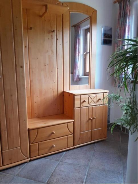 Haus Eder Daire Ramsau am Dachstein Dış mekan fotoğraf